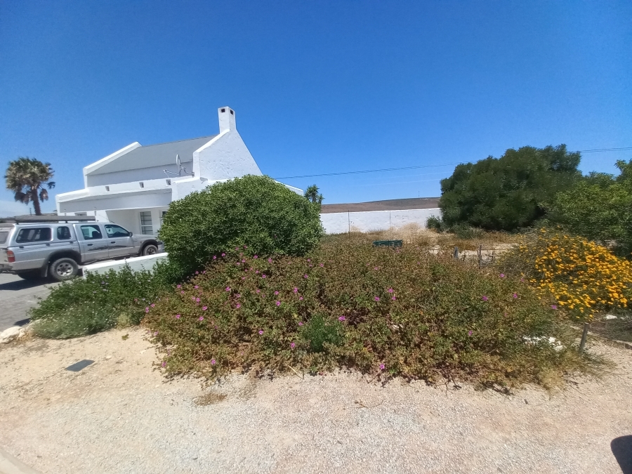 2 Bedroom Property for Sale in Lampiesbaai Western Cape